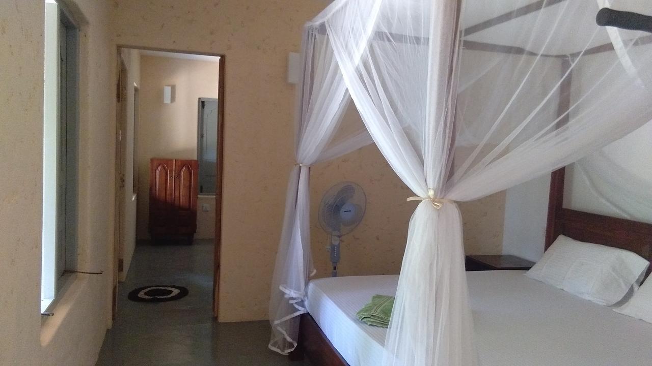 Taragala Chalets Kalametiya Εξωτερικό φωτογραφία