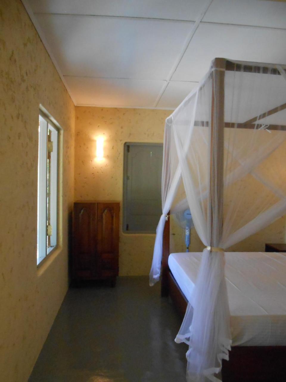 Taragala Chalets Kalametiya Εξωτερικό φωτογραφία