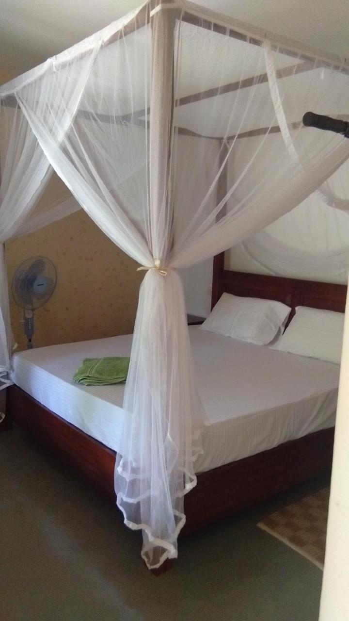 Taragala Chalets Kalametiya Εξωτερικό φωτογραφία