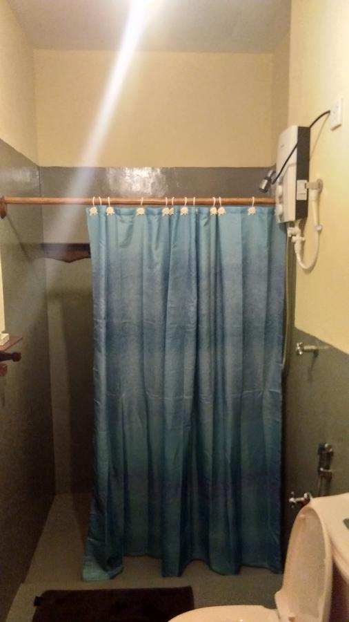 Taragala Chalets Kalametiya Εξωτερικό φωτογραφία